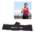 Puertocash Running/Travel Belt - Medium